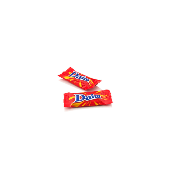 Daim Mini - candy4u