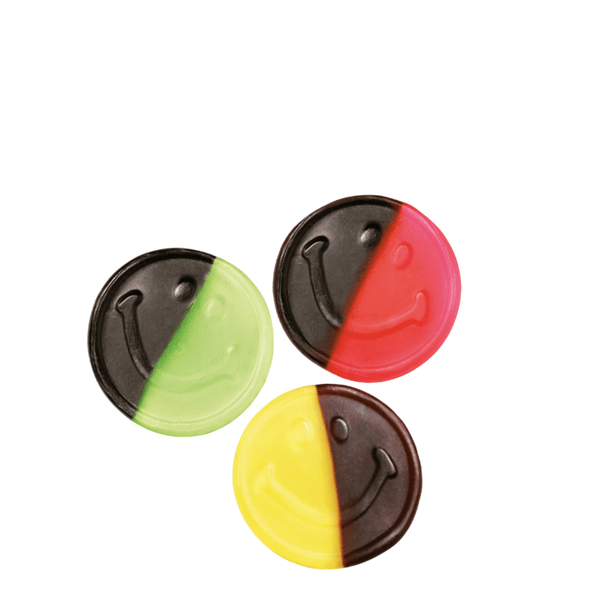 Duo Smileys - candy4u