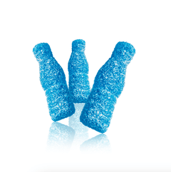 Fizzy Blue - candy4u