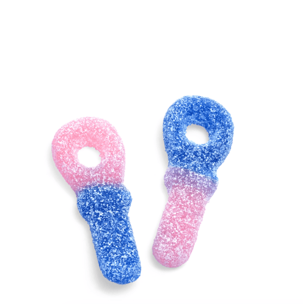 Fizzy Bubble Dummy - candy4u