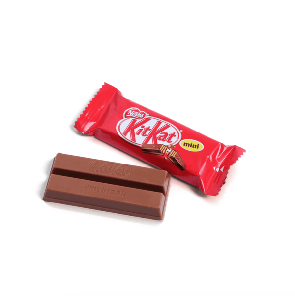 KitKat Mini - candy4u
