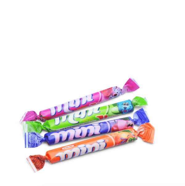 Mini Yum - candy4u