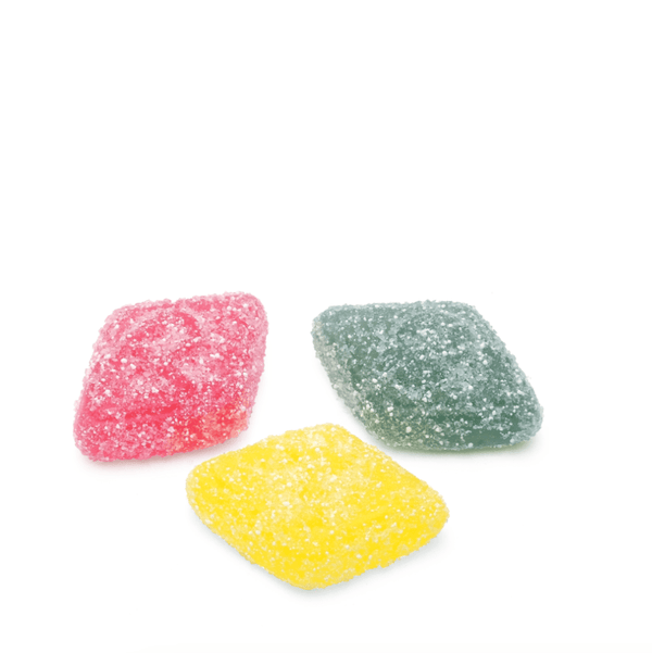 Sour Alphapets - candy4u