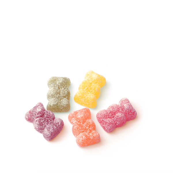Sour Gummies - candy4u