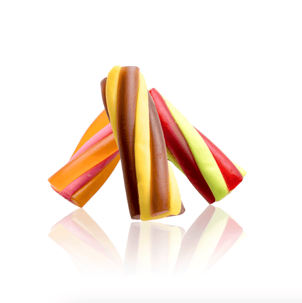 Twist Licorice - candy4u