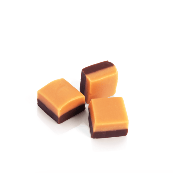 Vanilla Chocolate Fudge - candy4u